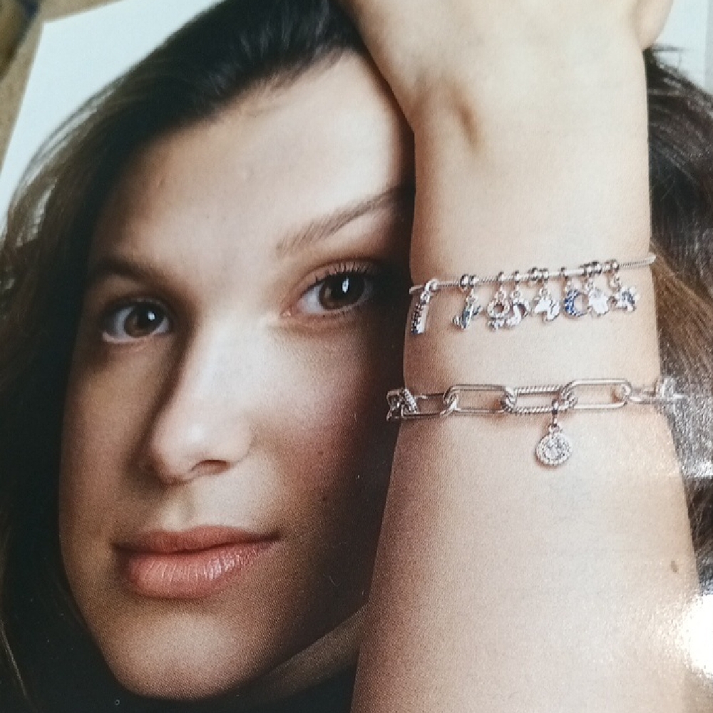 Pandora Me/ Essence Dangle Charm/ Pendant